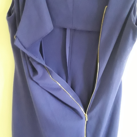 Calvin Klein Size 12 Dress - Picture 4 of 6